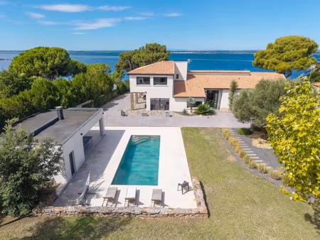 maison de luxe à vendre dans le quartier les métairies