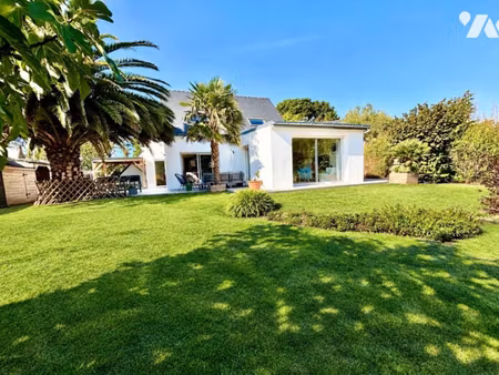 maison de luxe à vendre à ploemeur