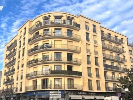appartement de luxe à vendre à levallois-perret