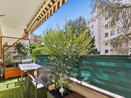 appartement de luxe à vendre dans le quartier saint louis-république