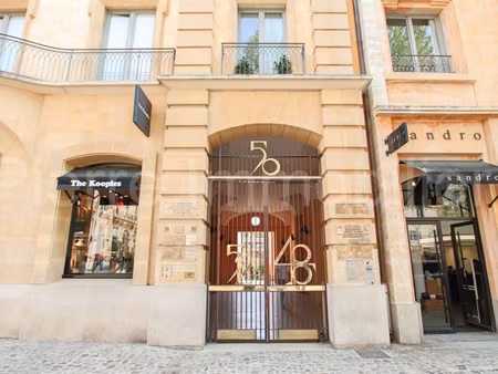 appartement de luxe à vendre à aix-en-provence