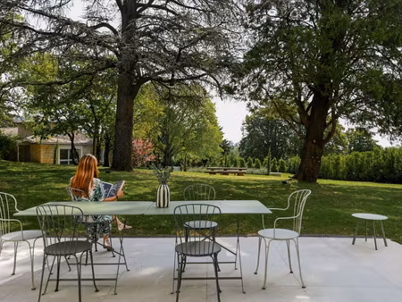 villa de luxe à vendre dans le quartier est