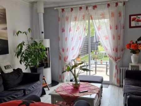 maison de luxe à vendre à saint-malo