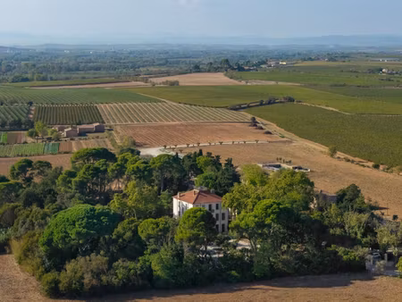 propriété à vendre à le grau d'agde