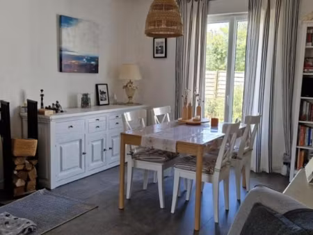 maison de luxe à vendre à saint-malo