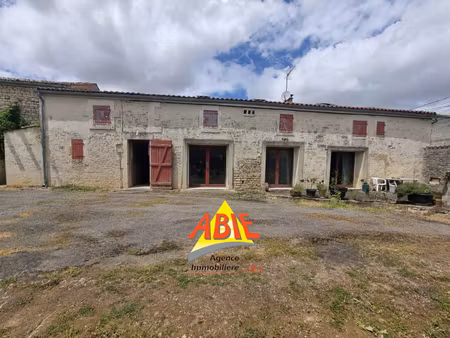 maison en pierre de caractère environ 209 m2 habitables