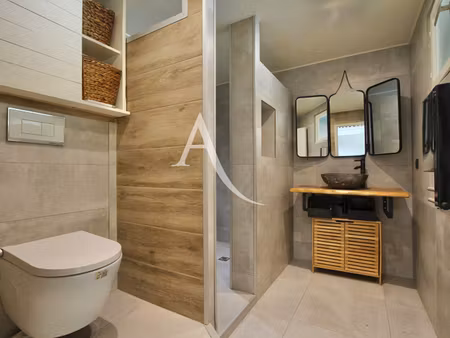 vente appartement 3 pièces  67.25m²  lattes