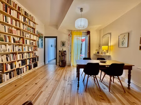 vente maison 8 pièces  247.00m²  épinal