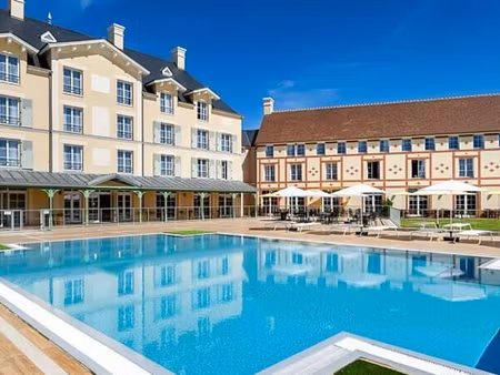 vente appartement 1 pièce  27.00m²  bailly