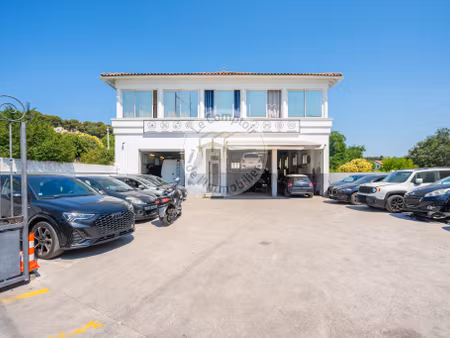 la gavotte fond de commerce avec bail tout commerce