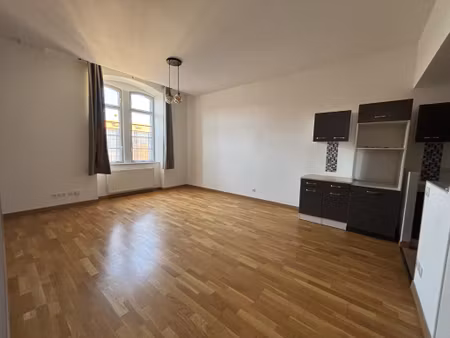 appartement t3 76m2 riom