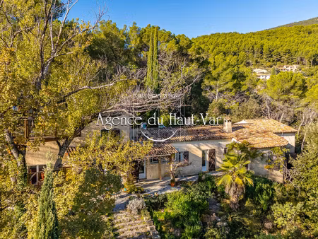villa plain pieds 175m2  1 4 hectare