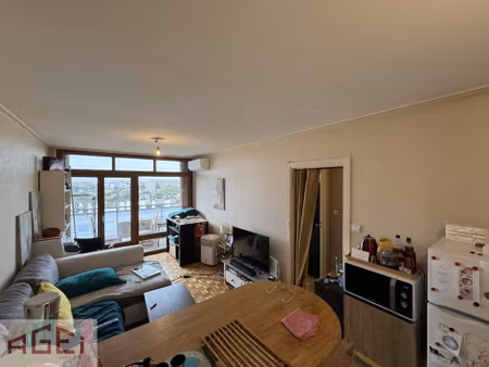 appartement t2 métro rangueil vendu loué