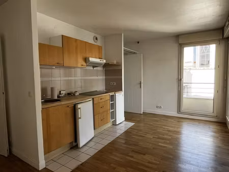 2 pièces - ecole vétérinaire