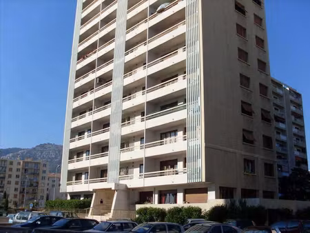 toulon aguillon grand t4