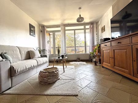 survilliers   appartement de 3 pièces de 68m2 habitable avec