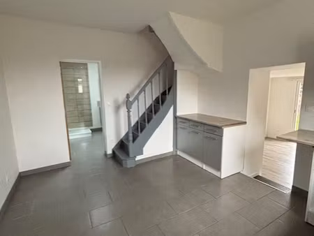 amiens saint-honoré  ensemble immobilier comprenants 6 lots