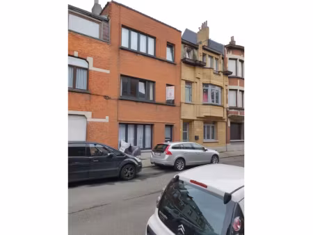 bien divers à vendre à peter benoitstraat 11 vilvorde (rbu71727)
