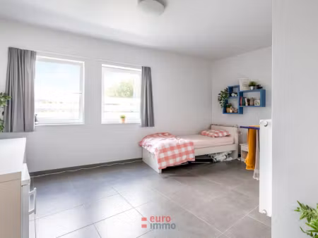 kot à vendre à joseph wautersstraat 61 bruges (rbv17367)
