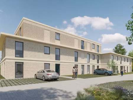 bien divers à vendre à bosveld 12 alost (rbv30399)