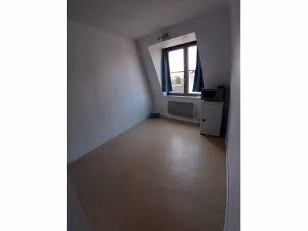kot à vendre à hoogstraat 92 gand (rbv88677)