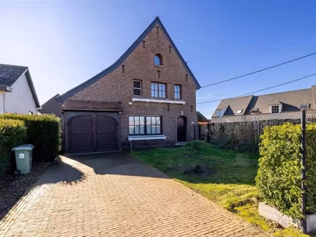 maison à vendre à larumseweg 144 geel (rbw09874)