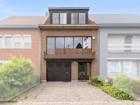 maison à vendre à molenstraat 178 kruibeke (rbw12445)