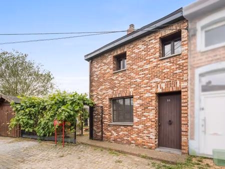 maison à vendre à watermolenstraat 51 kruibeke (rbw12446)
