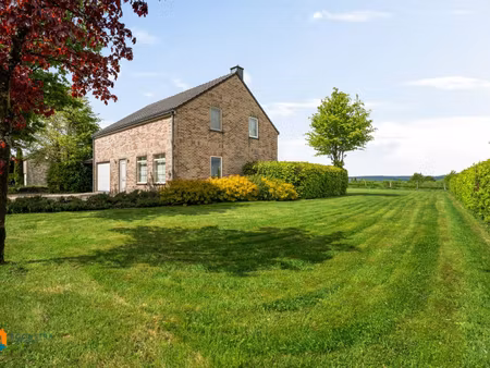 maison à vendre à rue de la station 21 faymonville (rbw13596)