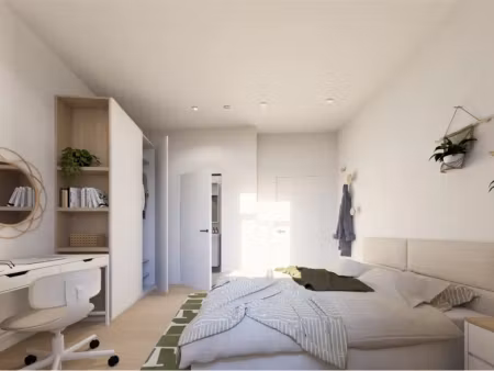 kot à vendre à kapucijnenvoer 18 louvain (rbw24625)