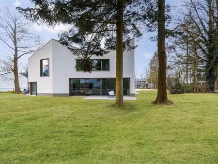 villa à vendre à boeretang 265 mol (rbw30154)