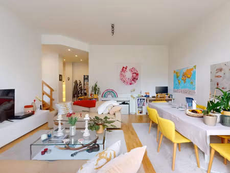 appartement à louer à rue de livourne 16/18 bruxelles (rbw52128)