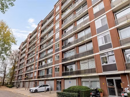 penthouse à vendre à brouwershoek 24 borsbeek (rbw55461)