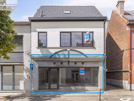bureaux à vendre à hogeweg 57 alost (rbw66954)