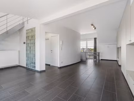 appartement à vendre à sint-ursmarusstraat 182 dendermonde (rbw73410)