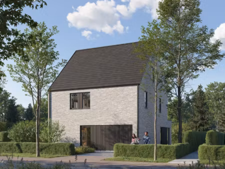 maison à vendre à tiburstraat 19 rumst (rbw94252)