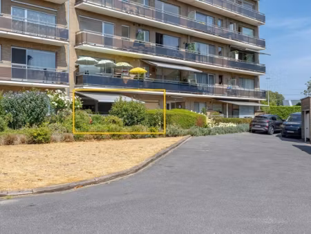 rez-de-chaussée à vendre à stationsdreef 146 roeselare (rbw98586)