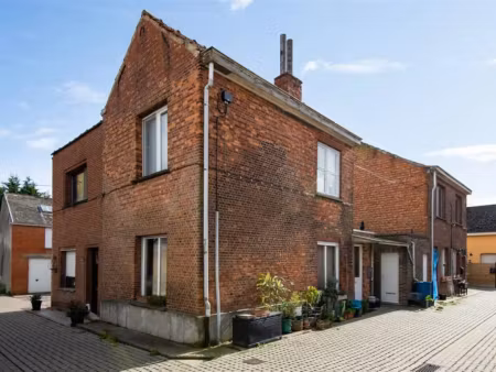maison à vendre à schollebeekstraat 96 lier (rbw99315)