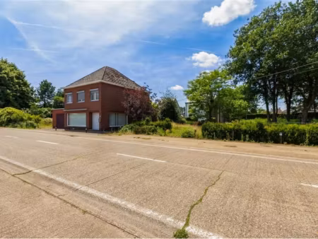 maison à vendre à diestsebaan 35 herselt (rbw99868)