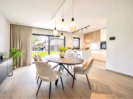 maison à vendre à maria lauwershof 15 wielsbeke (rbx18520)