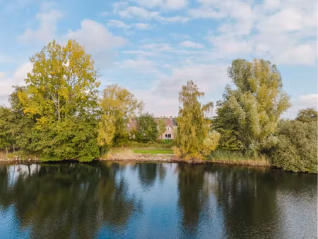 villa à vendre à krekelstraat 29 de pinte (rbx21843)