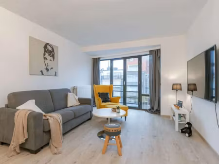 appartement à louer à lippenslaan 141 knokke-heist (rwc43769)