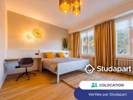 kot à louer à 20 square des latins ixelles (vba81634)