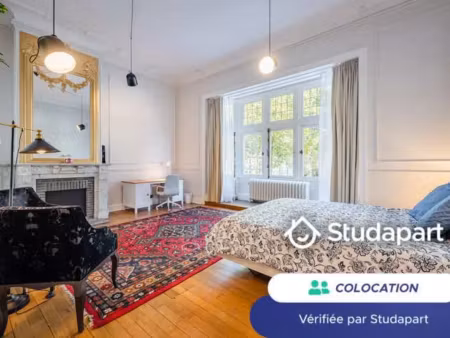 kot à louer à 7 avenue winston churchill uccle (vba81689)