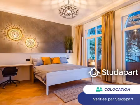 kot à louer à 20 square des latins ixelles (vba81693)