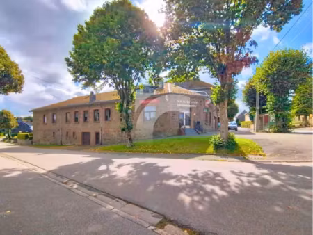 bien divers à vendre à bahnhofstraße bütgenbach (vbd33037)