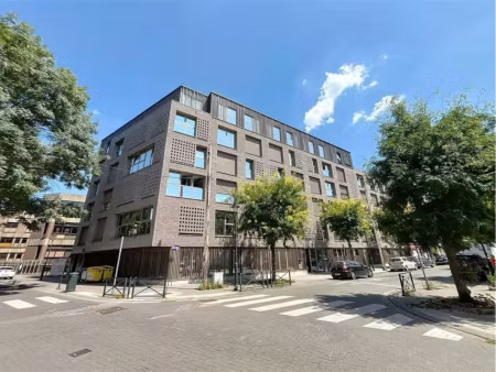kot à vendre à rue de l'école moderne 23-27 anderlecht (vbd93576)
