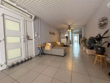 appartement à louer à grand-rue 23 leuze-en-hainaut (vbe36502)