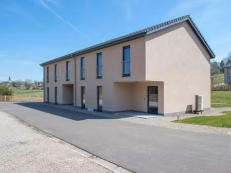 bien divers à vendre à 28 malmedyer straße bullange (vbe43462)