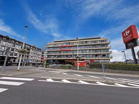 appartement à louer à voie de l'ardenne 62 embourg (vbe49204)